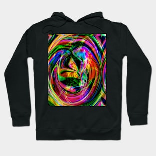 Crazy abstract 4, Hoodie